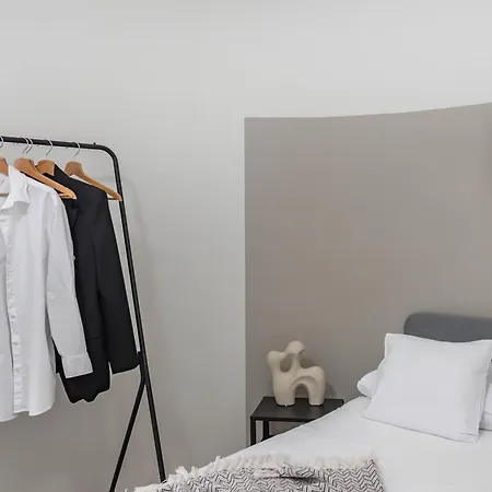 Agostini - Contactless Apartments Vukovarska Rijeka Room photo