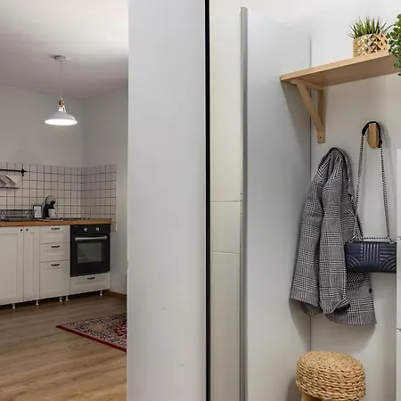 Agostini - Contactless Apartments Vukovarska Rijeka Room photo