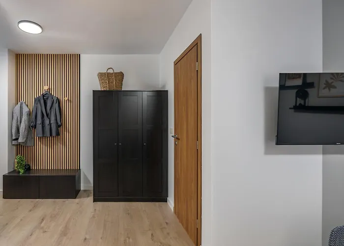 Agostini - Contactless Apartments Vukovarska