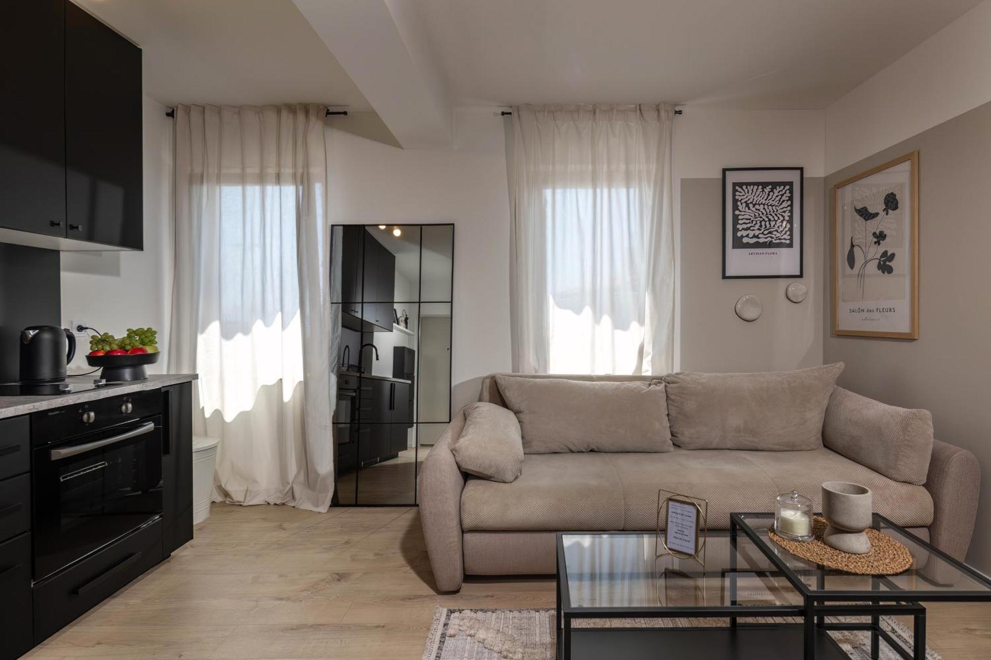 Agostini - Contactless Vukovarska Apartament Rijeka