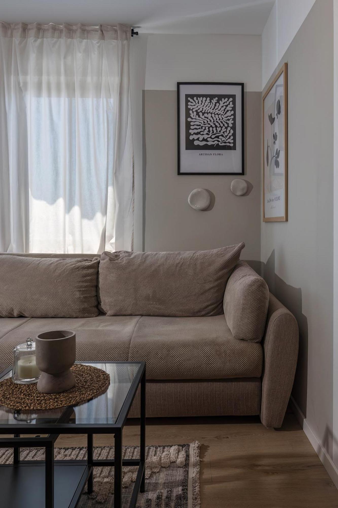 Agostini - Contactless Vukovarska Apartament