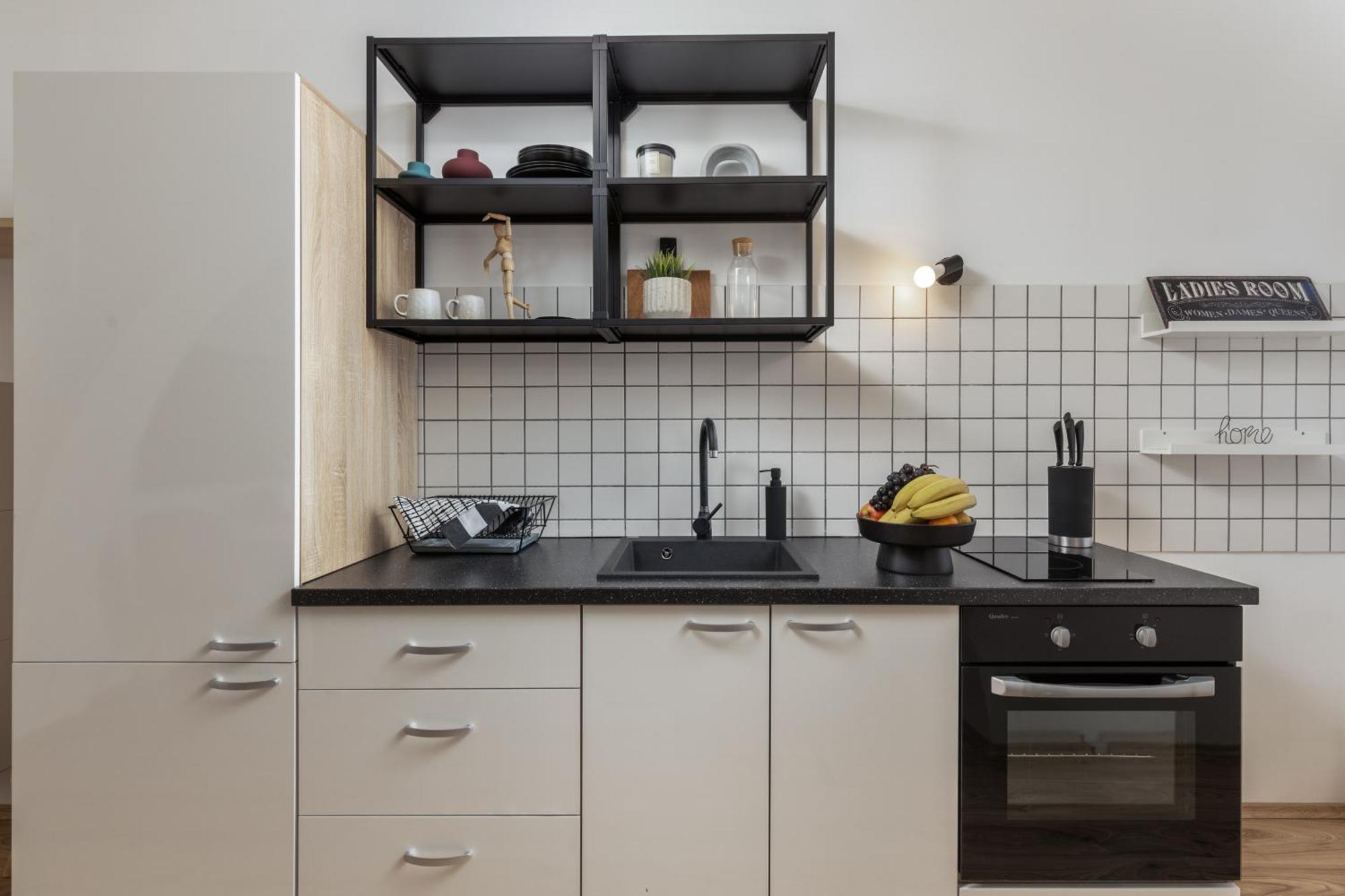 Apartament Agostini - Contactless Vukovarska Rijeka