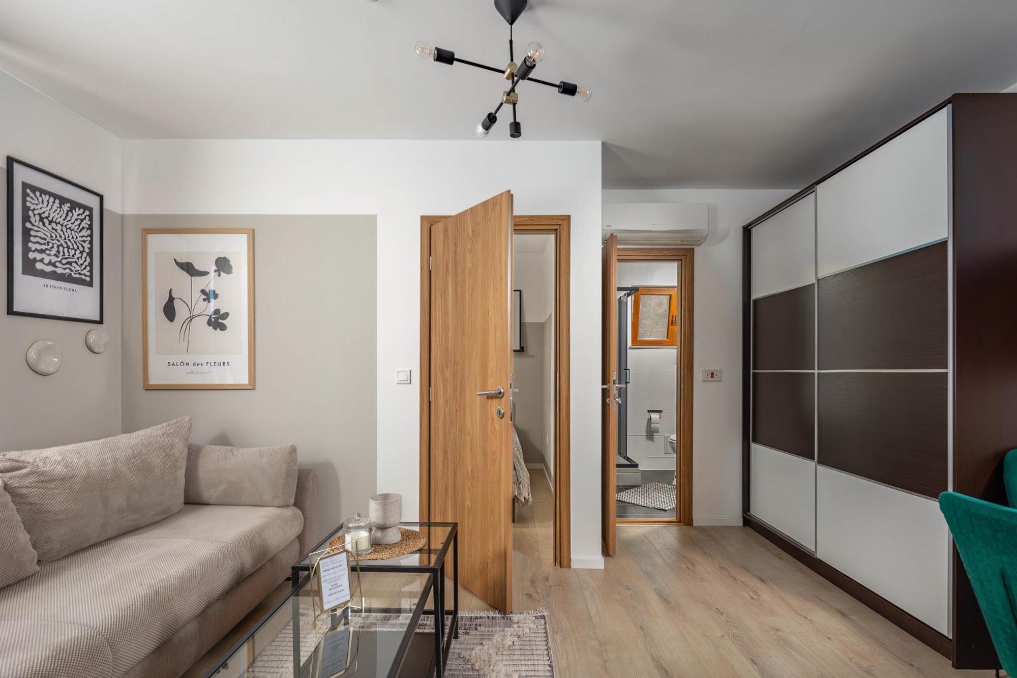 Apartament Agostini - Contactless Vukovarska Rijeka