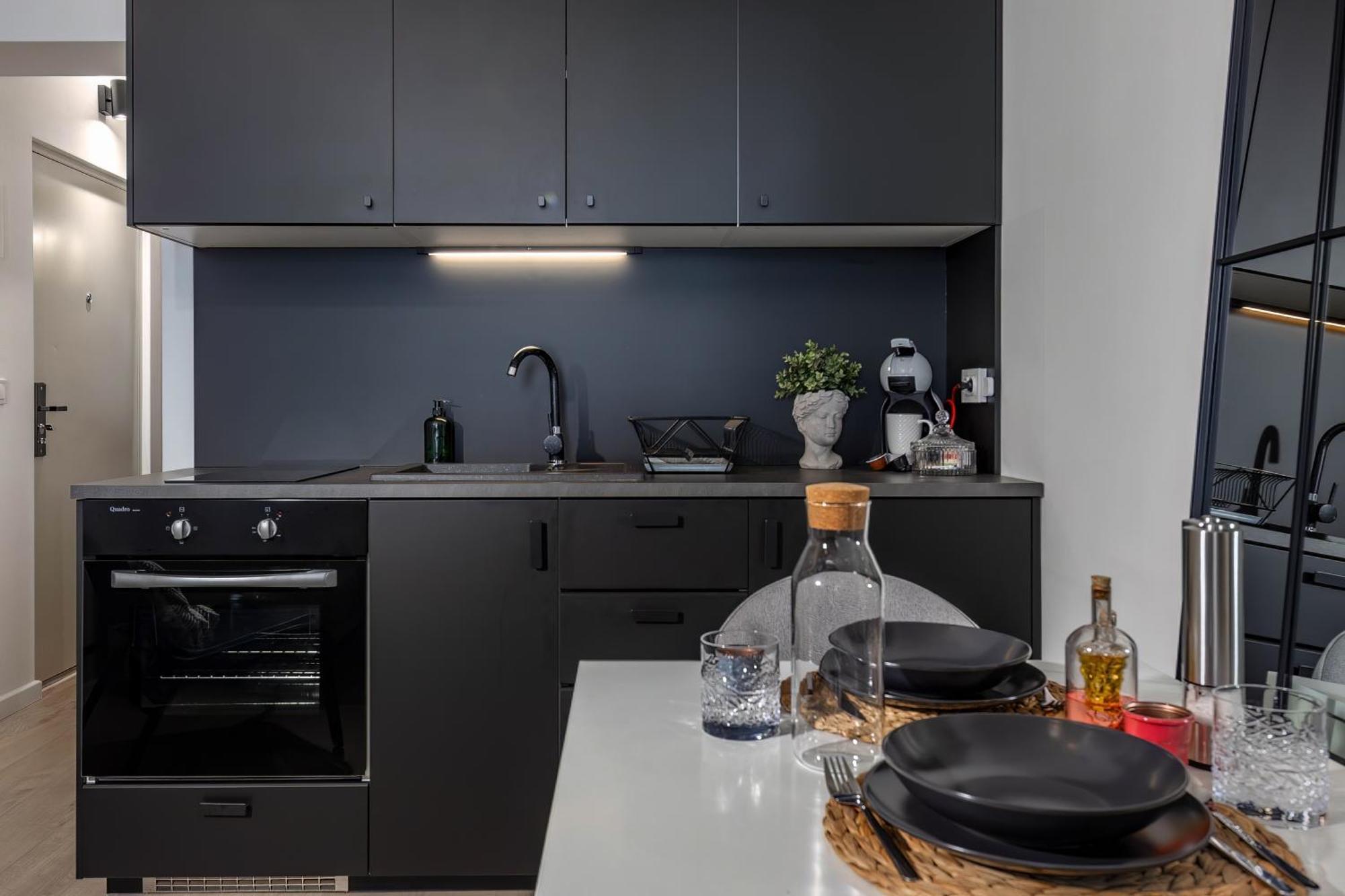 Agostini - Contactless Vukovarska Apartament Rijeka