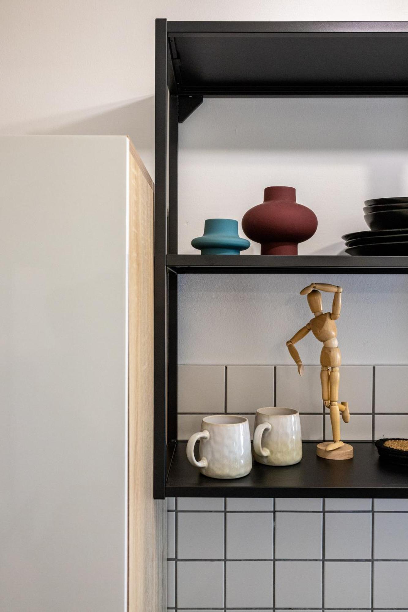 Agostini - Contactless Vukovarska Apartament