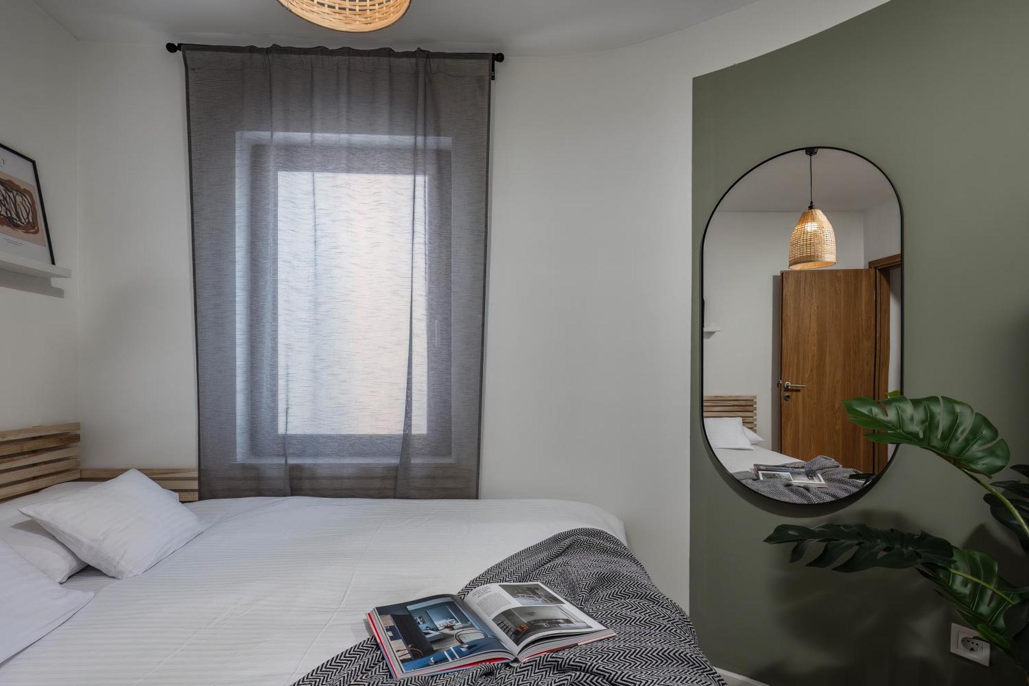 Apartament Agostini - Contactless Vukovarska Rijeka
