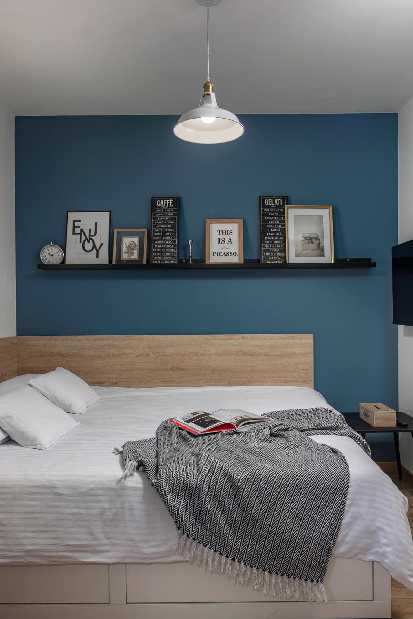Agostini - Contactless Vukovarska Apartament *
