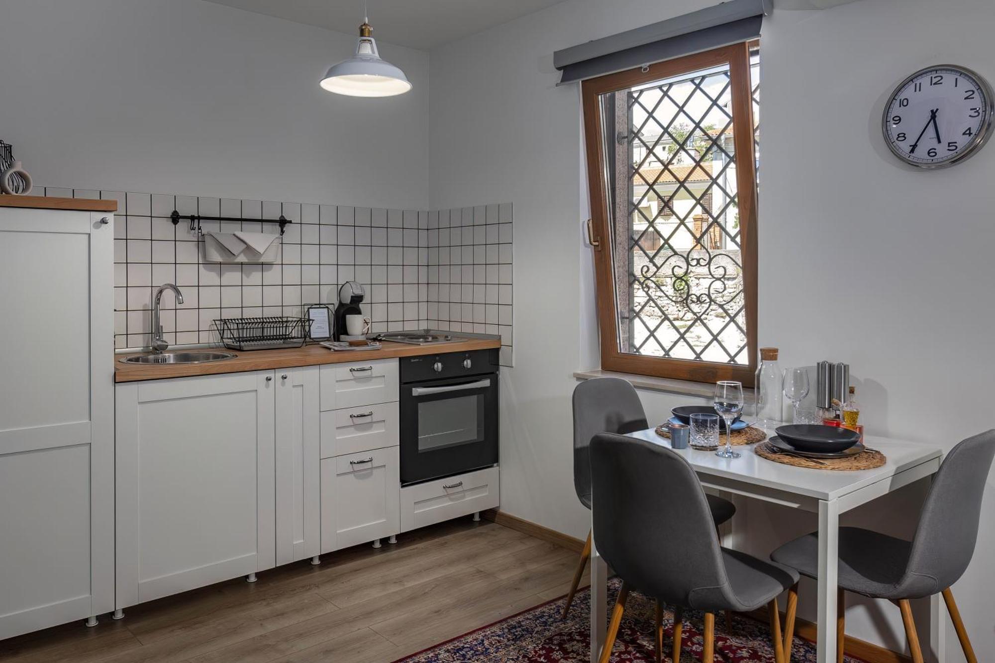 Apartament Agostini - Contactless Vukovarska Rijeka