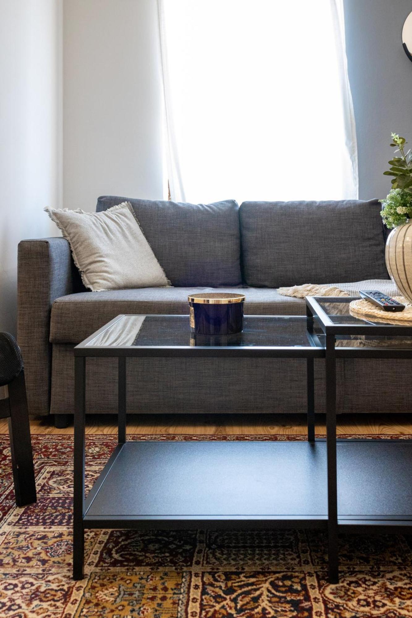 Agostini - Contactless Vukovarska Apartament