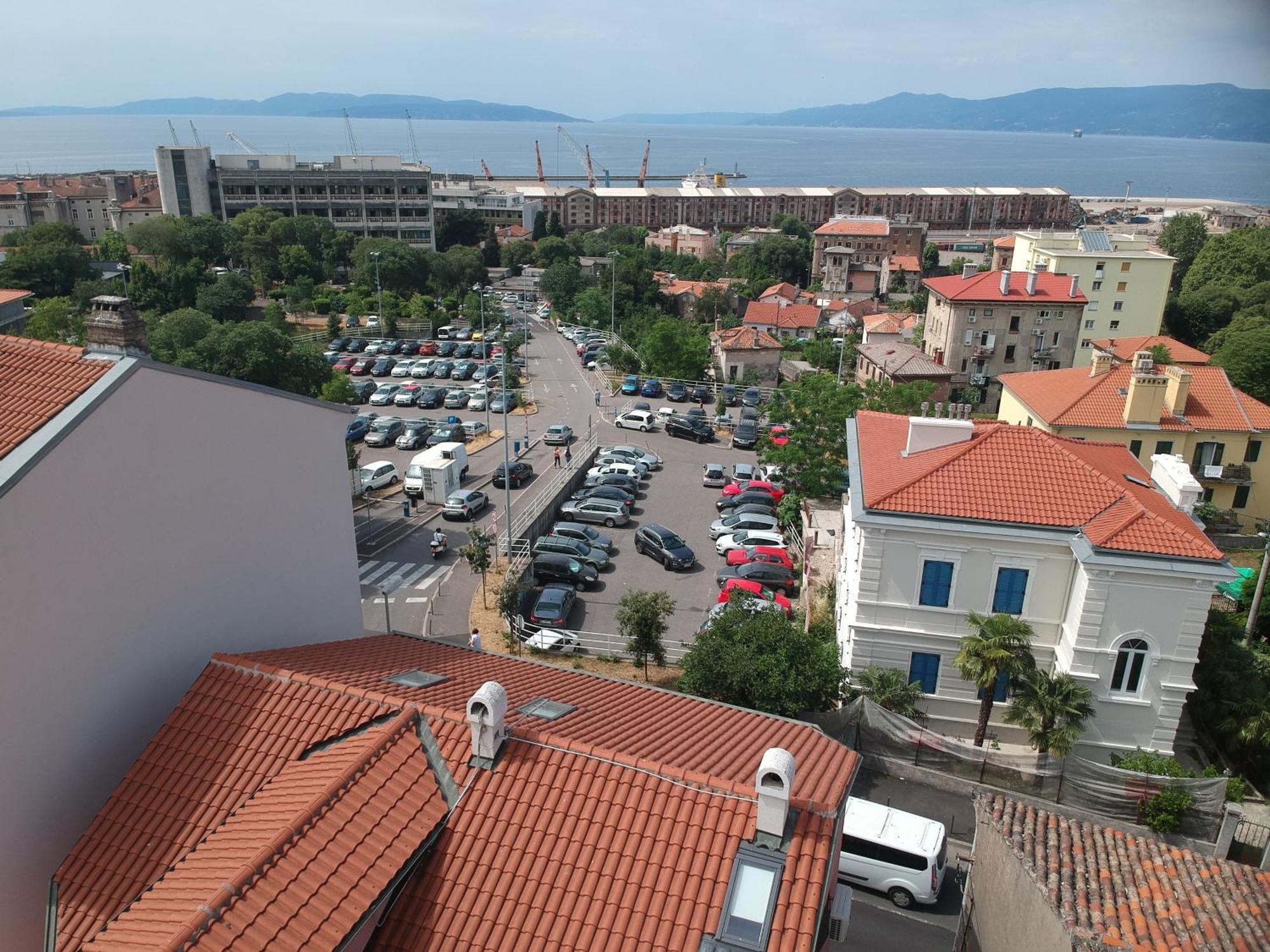Apartament Agostini - Contactless Vukovarska *