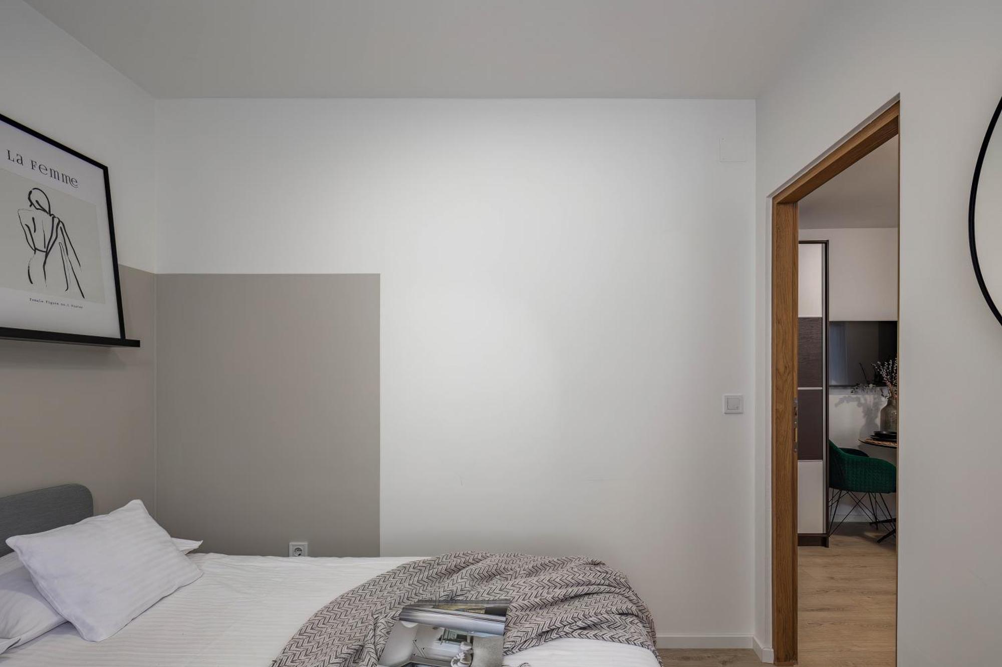 Apartament Agostini - Contactless Vukovarska