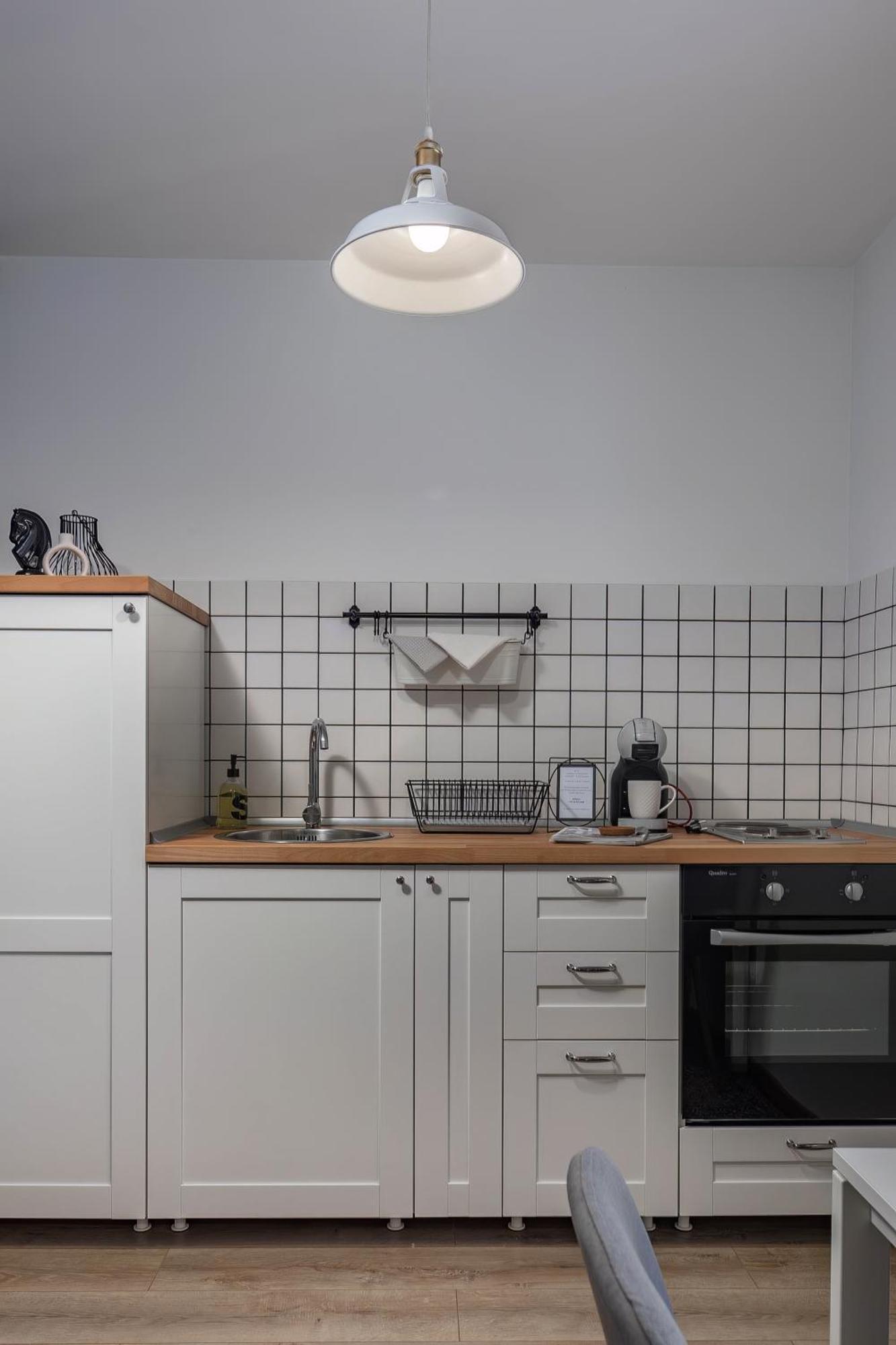 Agostini - Contactless Vukovarska Apartament Rijeka