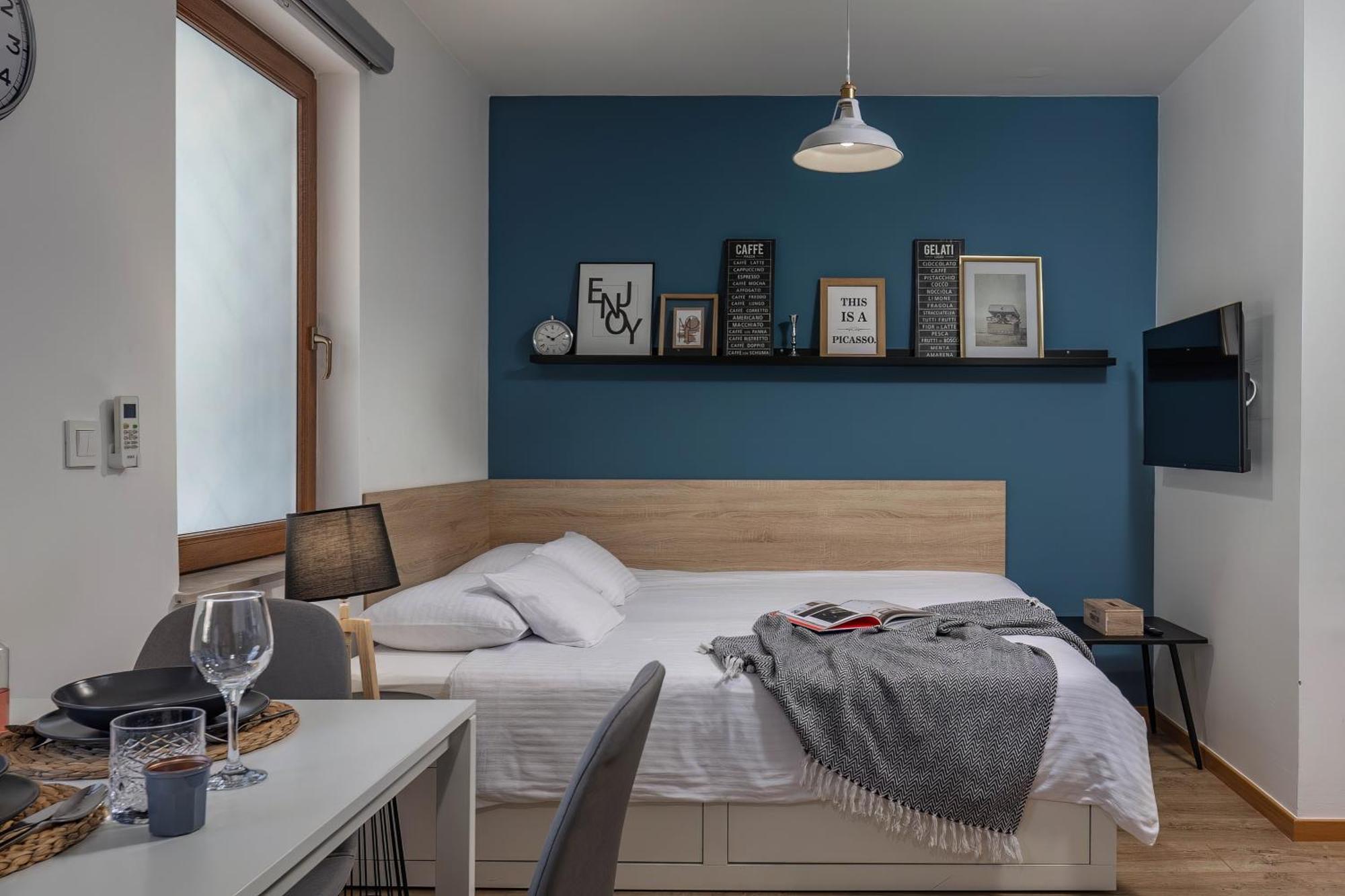 Apartament Agostini - Contactless Vukovarska *