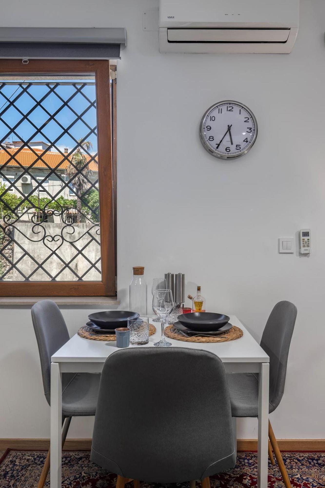 Apartament Agostini - Contactless Vukovarska Rijeka