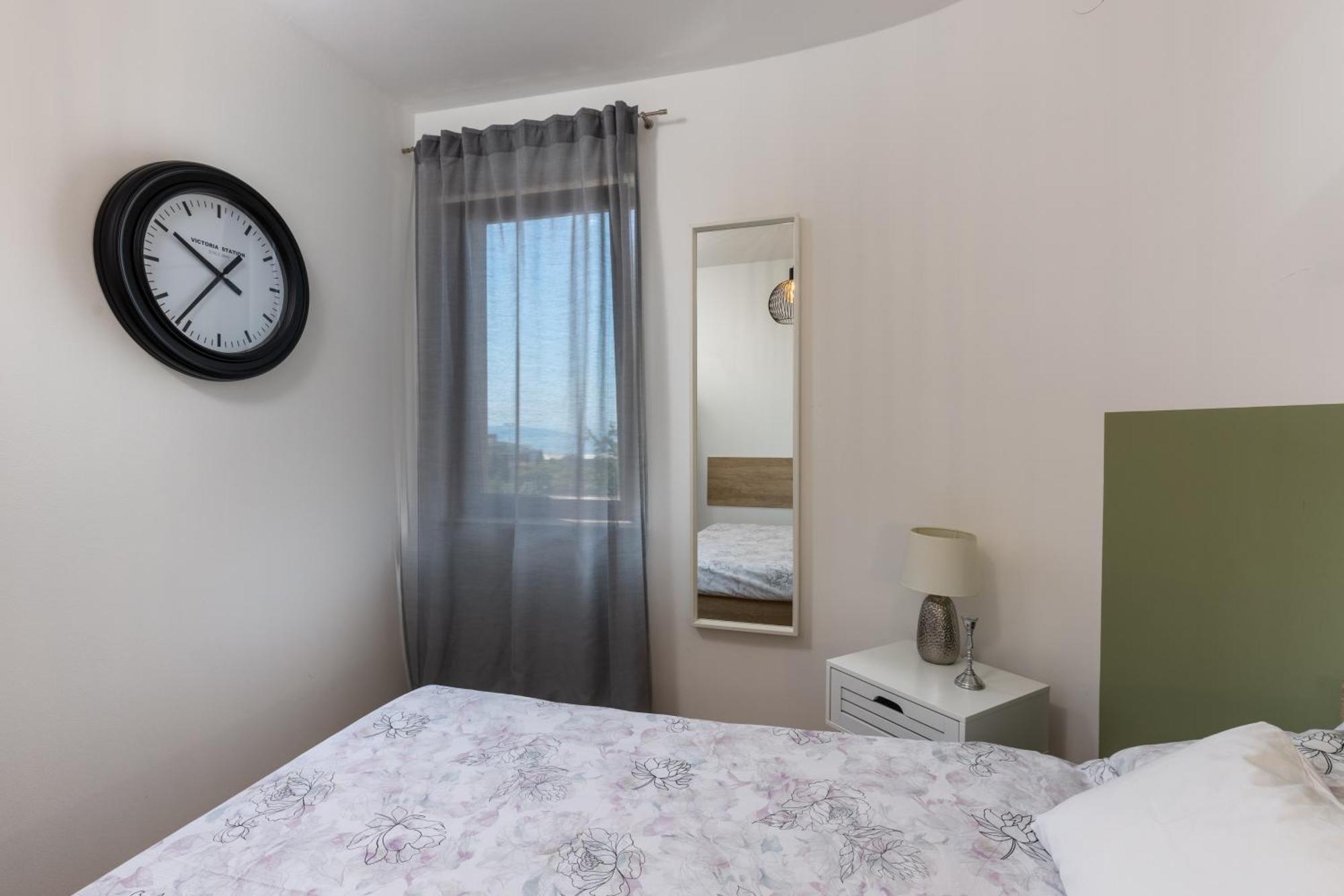 Apartament Agostini - Contactless Vukovarska *