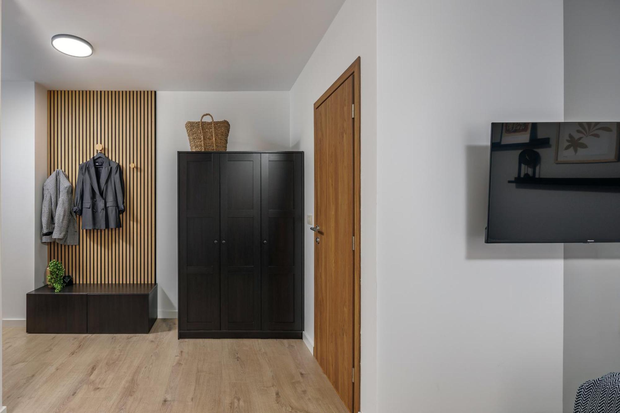 Apartament Agostini - Contactless Vukovarska Rijeka