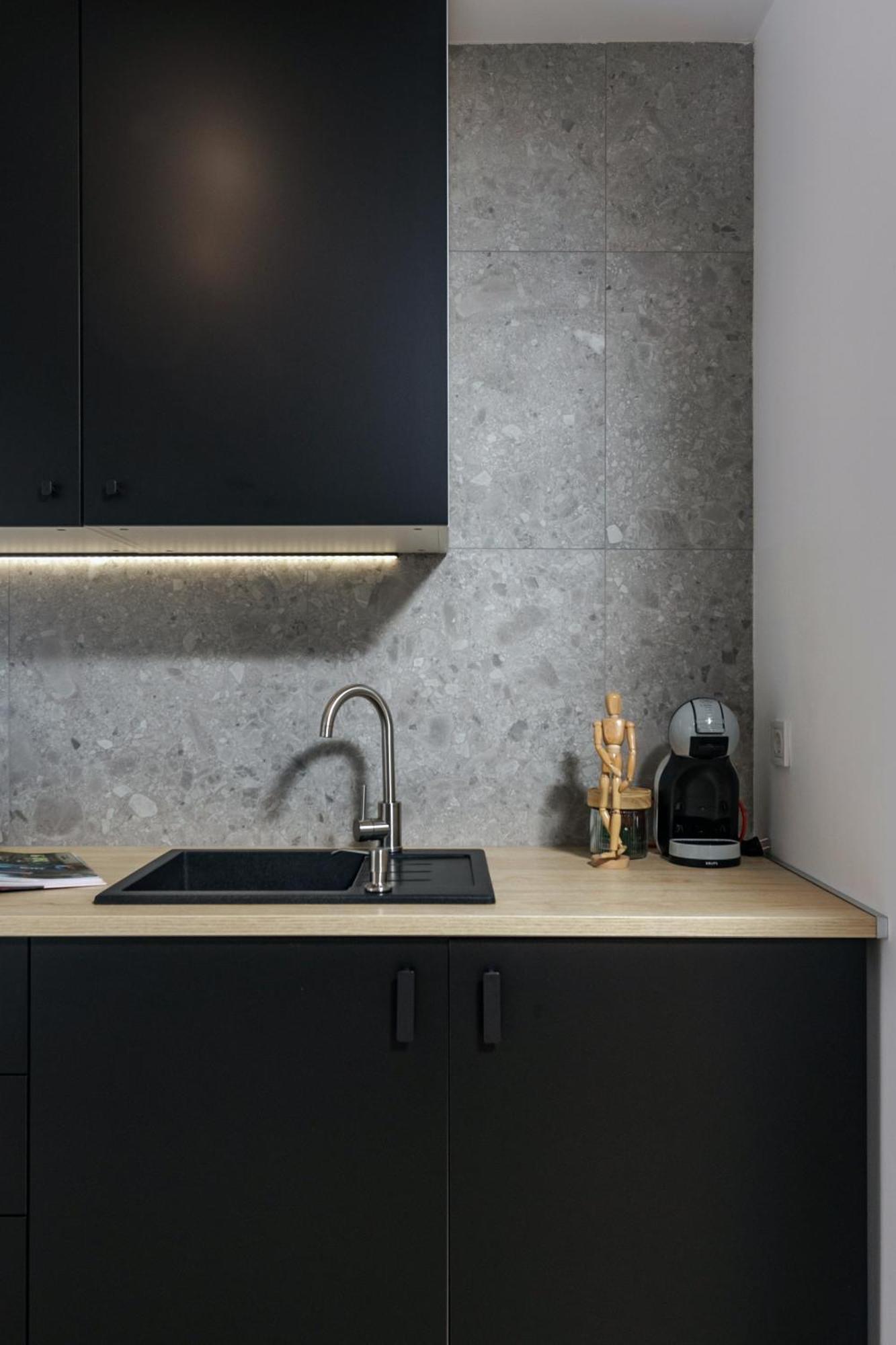 Apartament Agostini - Contactless Vukovarska