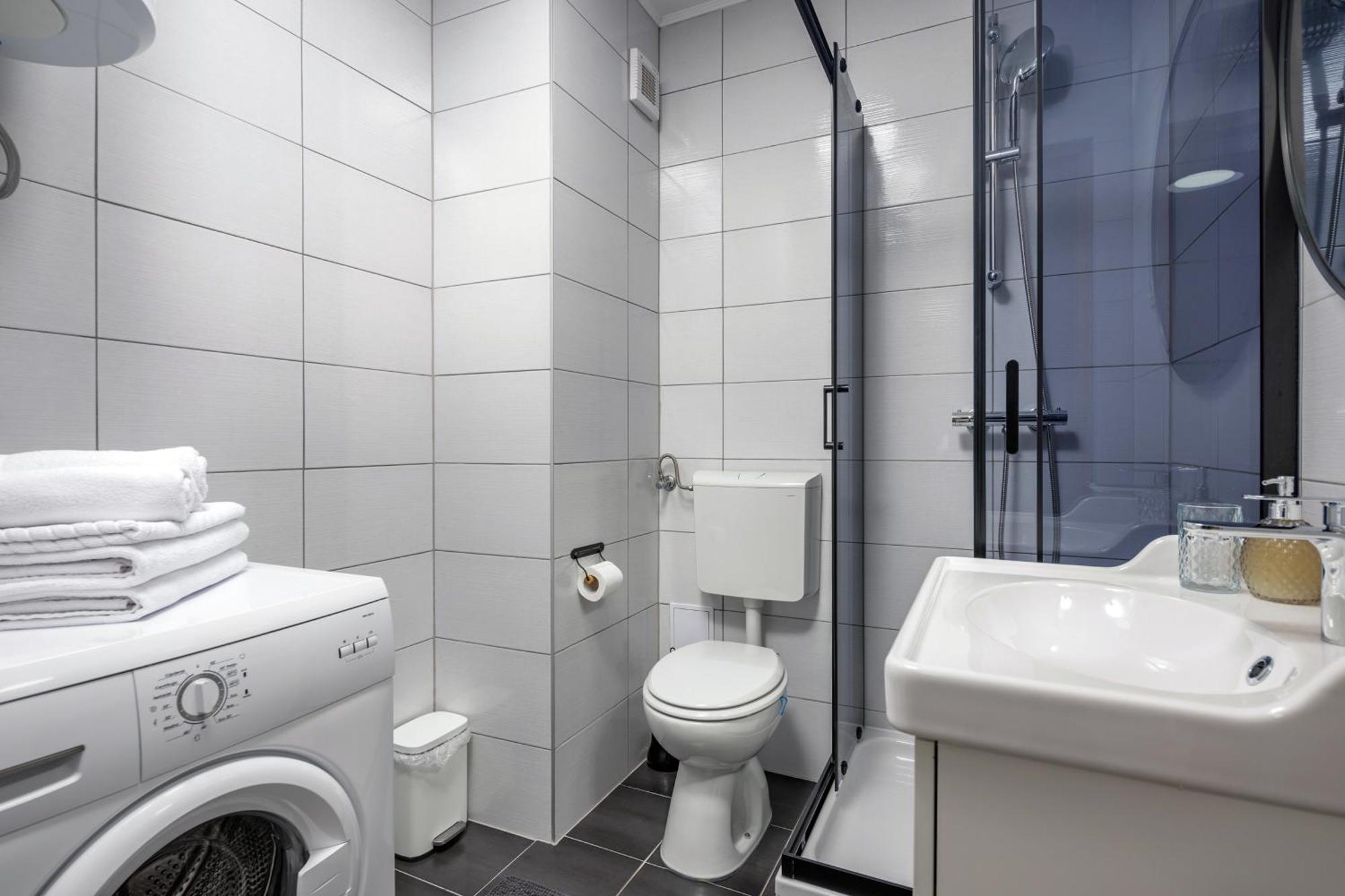 Apartament Agostini - Contactless Vukovarska *