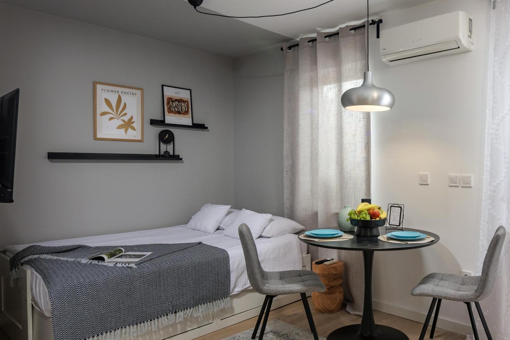 Agostini - Contactless Vukovarska Apartament